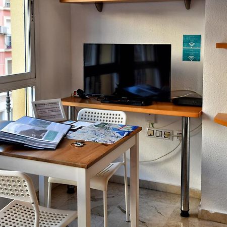Wonderstays Apartamentos Vela 马拉加 外观 照片