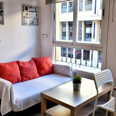 Wonderstays Apartamentos Vela 马拉加 外观 照片