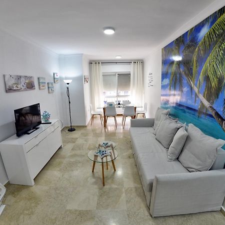 Wonderstays Apartamentos Vela 马拉加 外观 照片