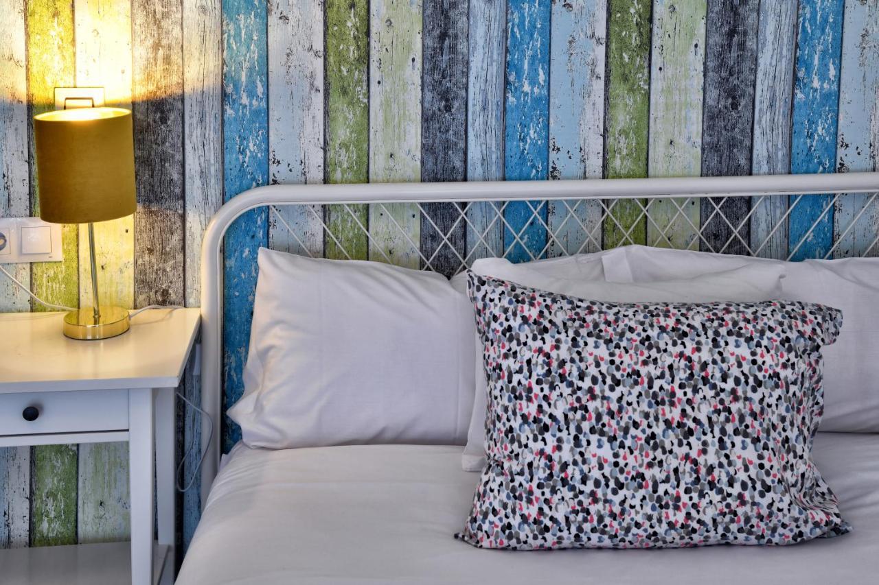 Wonderstays Apartamentos Vela 马拉加 外观 照片