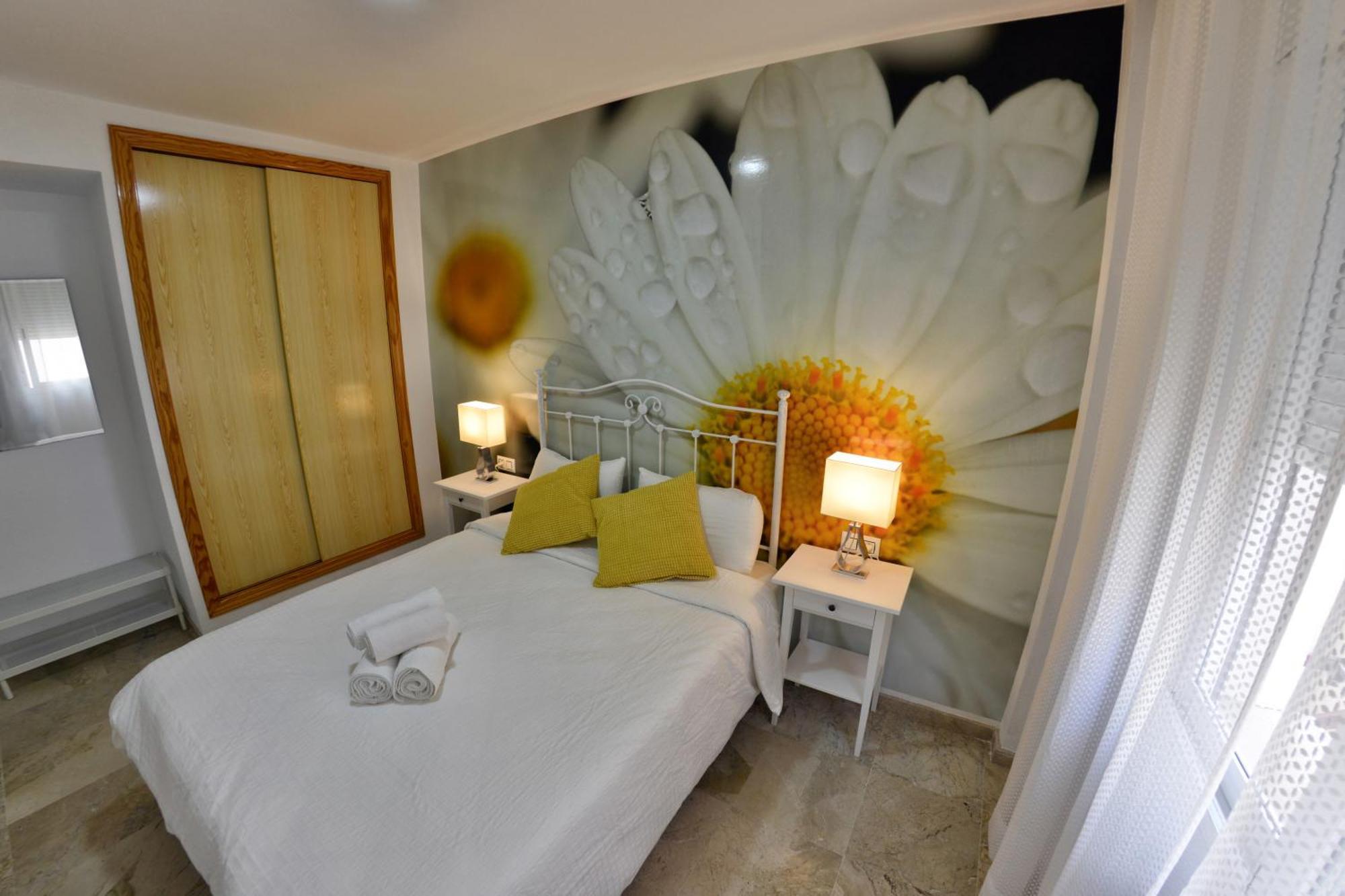 Wonderstays Apartamentos Vela 马拉加 外观 照片