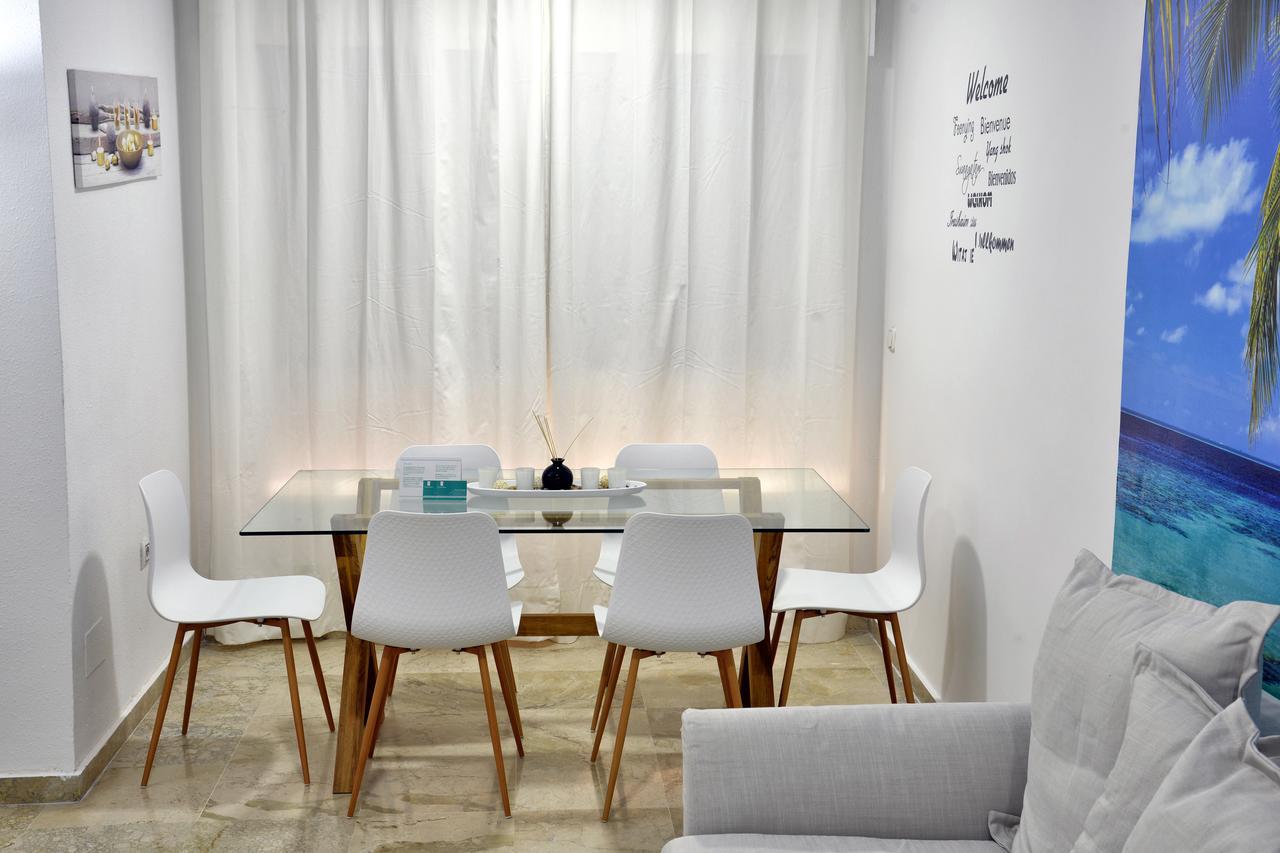 Wonderstays Apartamentos Vela 马拉加 外观 照片