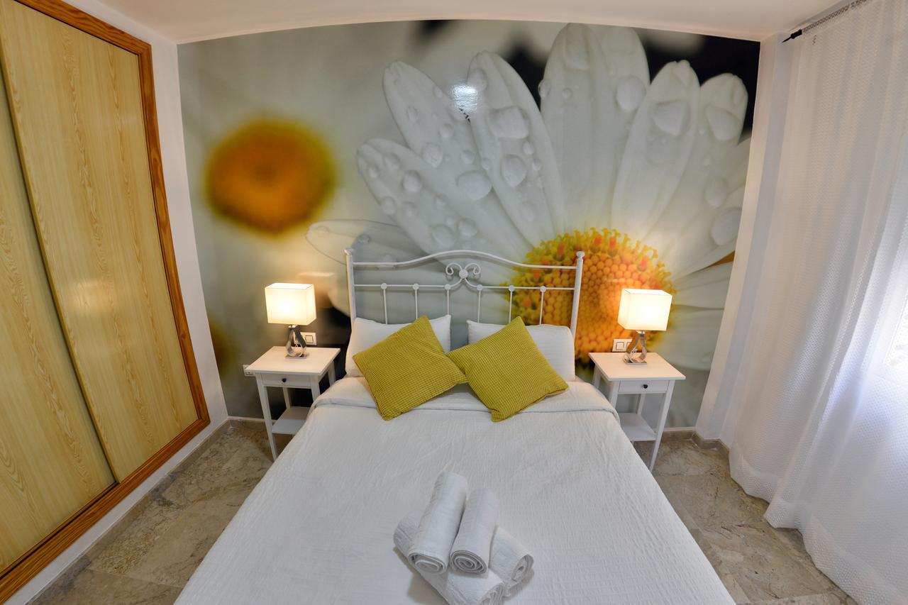 Wonderstays Apartamentos Vela 马拉加 外观 照片