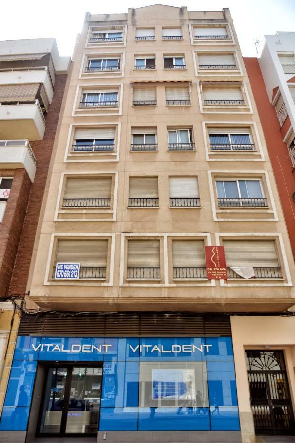 Wonderstays Apartamentos Vela 马拉加 外观 照片