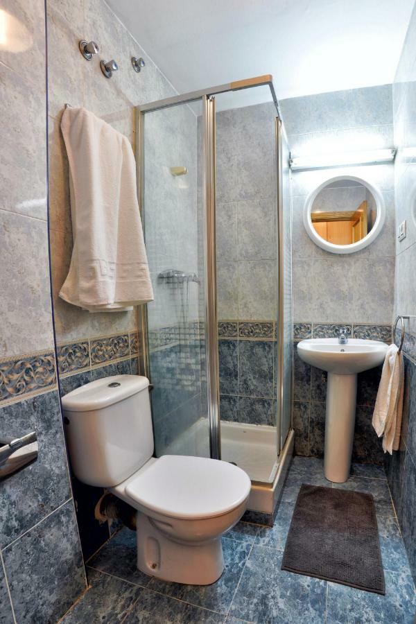 Wonderstays Apartamentos Vela 马拉加 外观 照片
